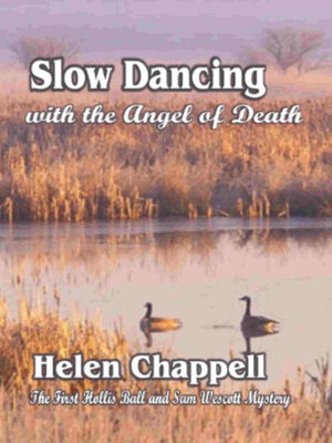 cover image of Slow Dancing With the Angel of Death